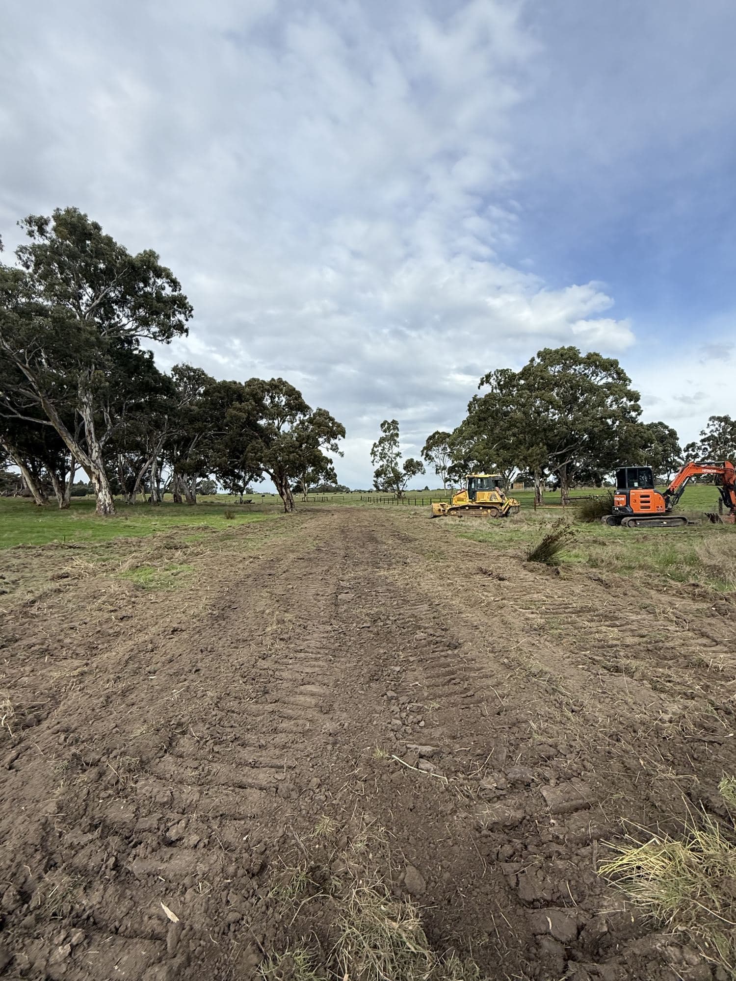 Drainage Solutions